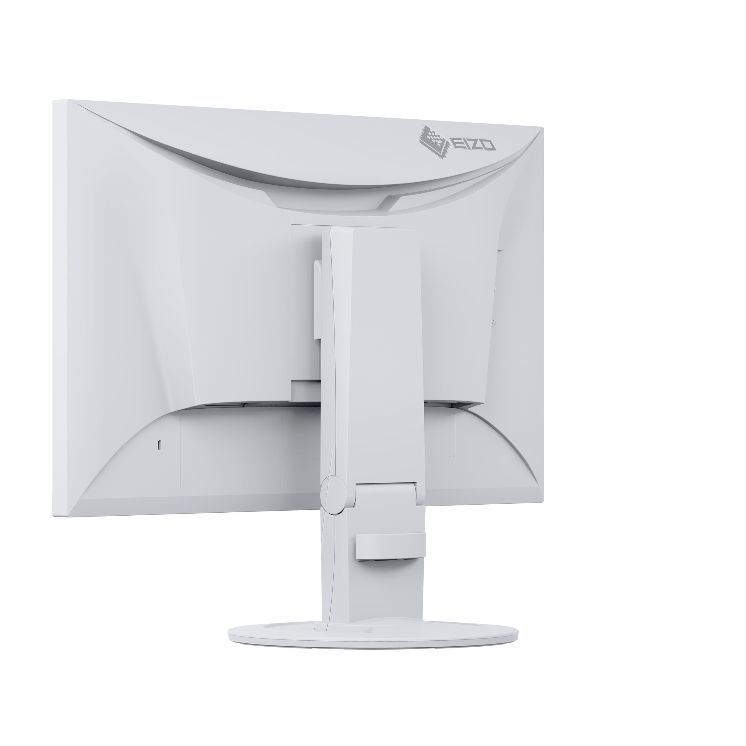 EIZO FlexScan EV2460-WT LED display 60,5 cm (23.8") 1920 x 1080 Pixels Full HD Wit - Afbeelding 5