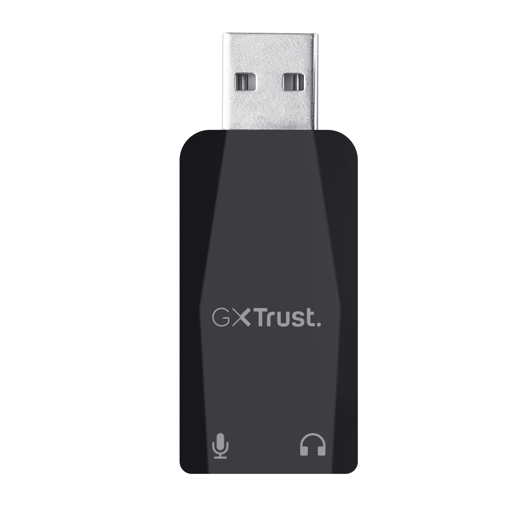 Trust GXT212 Mico - Microfoon - USB - Afbeelding 8