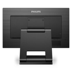 Philips B Line 222B1TC/00 computer monitor 54,6 cm (21.5") 1920 x 1080 Pixels Full HD LED Touchscreen Zwart - Afbeelding 13
