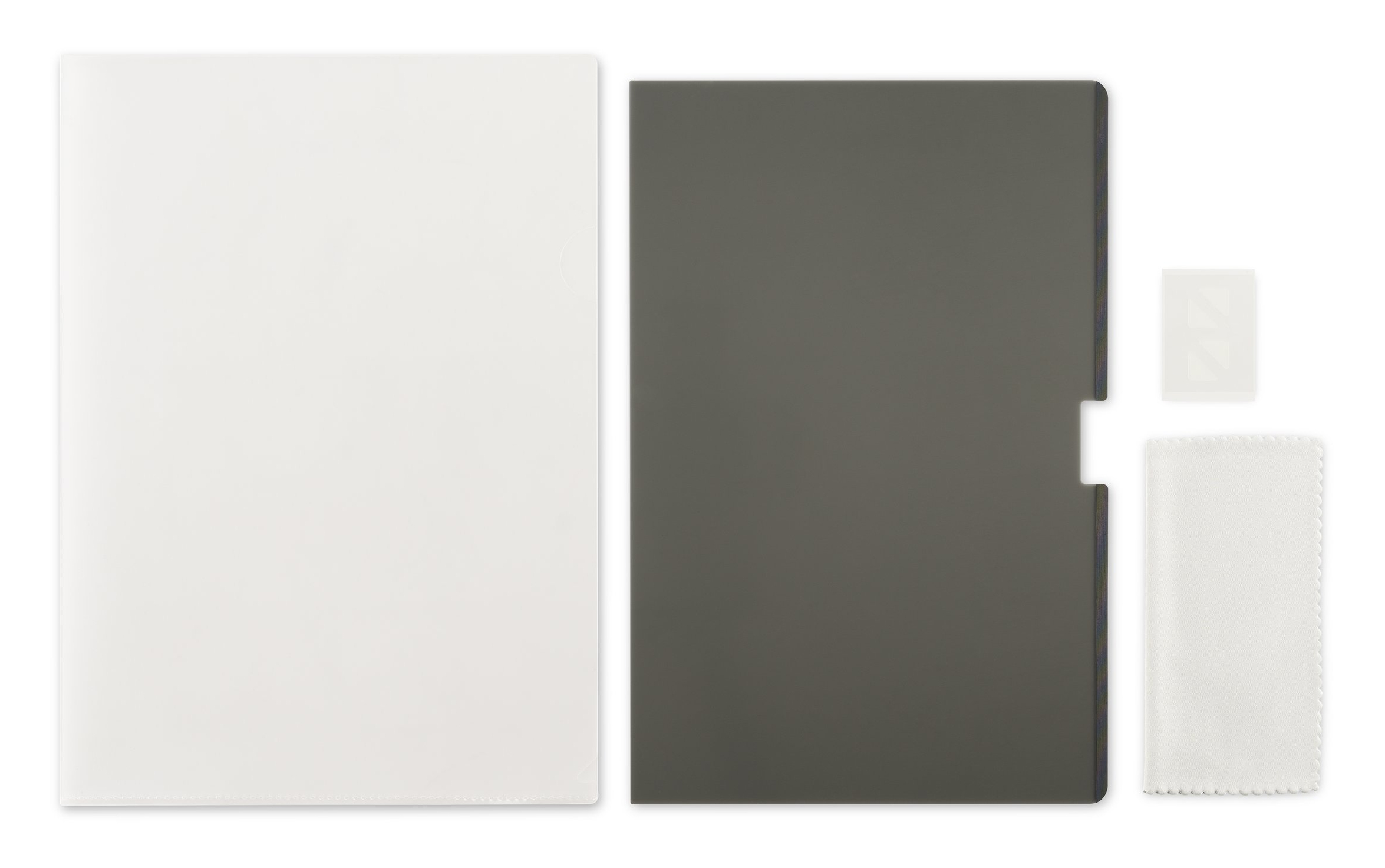 Kensington MagPro™ Elite Magnetic Privacy Screen Filter voor Apple MacBook Air (M2, 2022) - Afbeelding 6