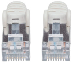 Intellinet 15m Cat6 SFTP netwerkkabel Grijs S/FTP (S-STP) - Afbeelding 4