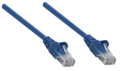 Intellinet 739894 netwerkkabel Blauw 1,5 m Cat6 S/FTP (S-STP) - Afbeelding 3