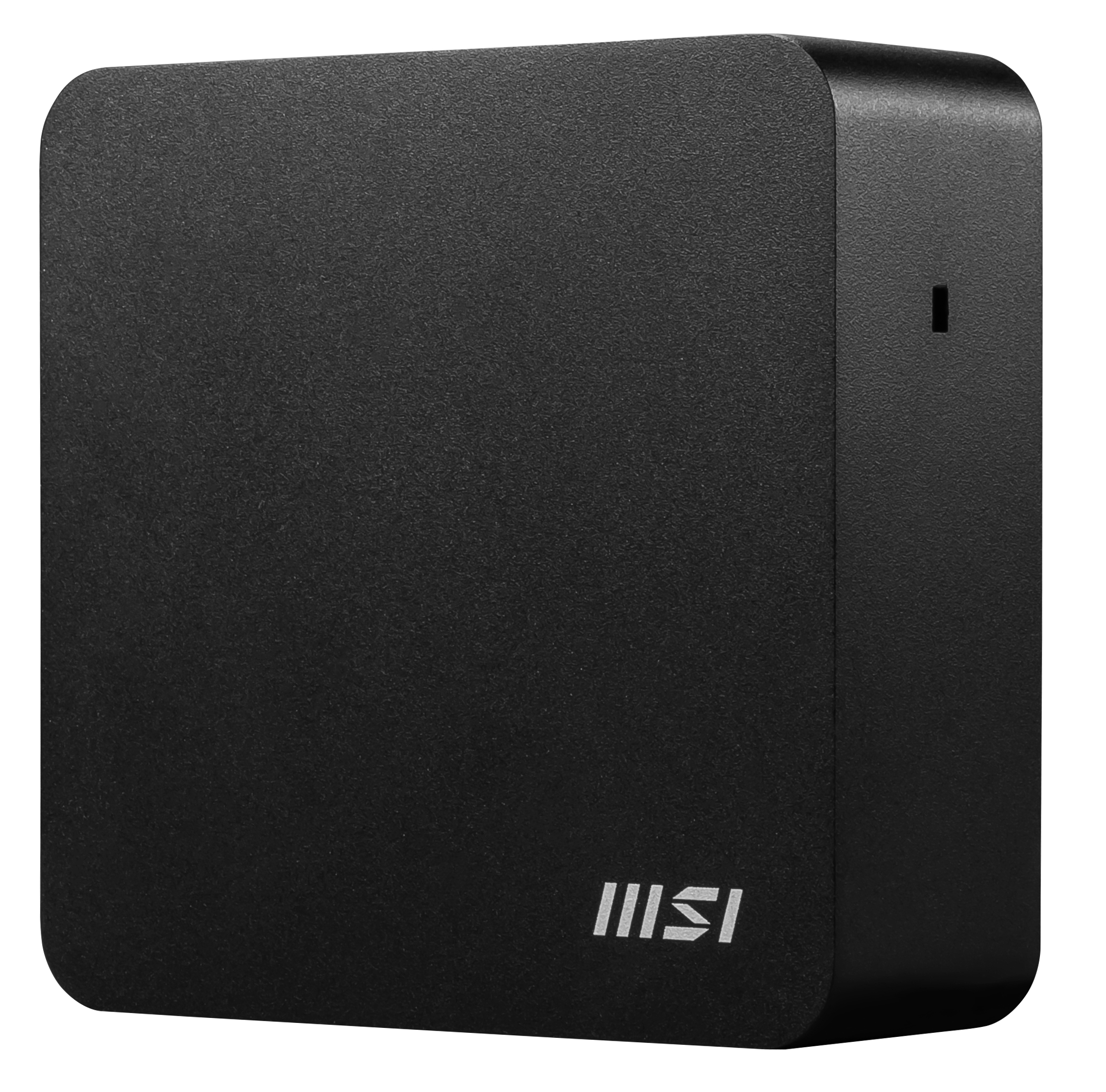 MSI Cubi NUC 1MG-238BEU 0.84L sized PC Zwart 120U Intel SoC - Afbeelding 11