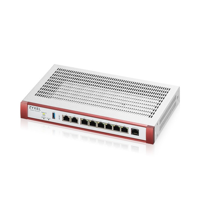 Zyxel USGFLEX200H firewall (hardware) 5 Gbit/s - Afbeelding 2