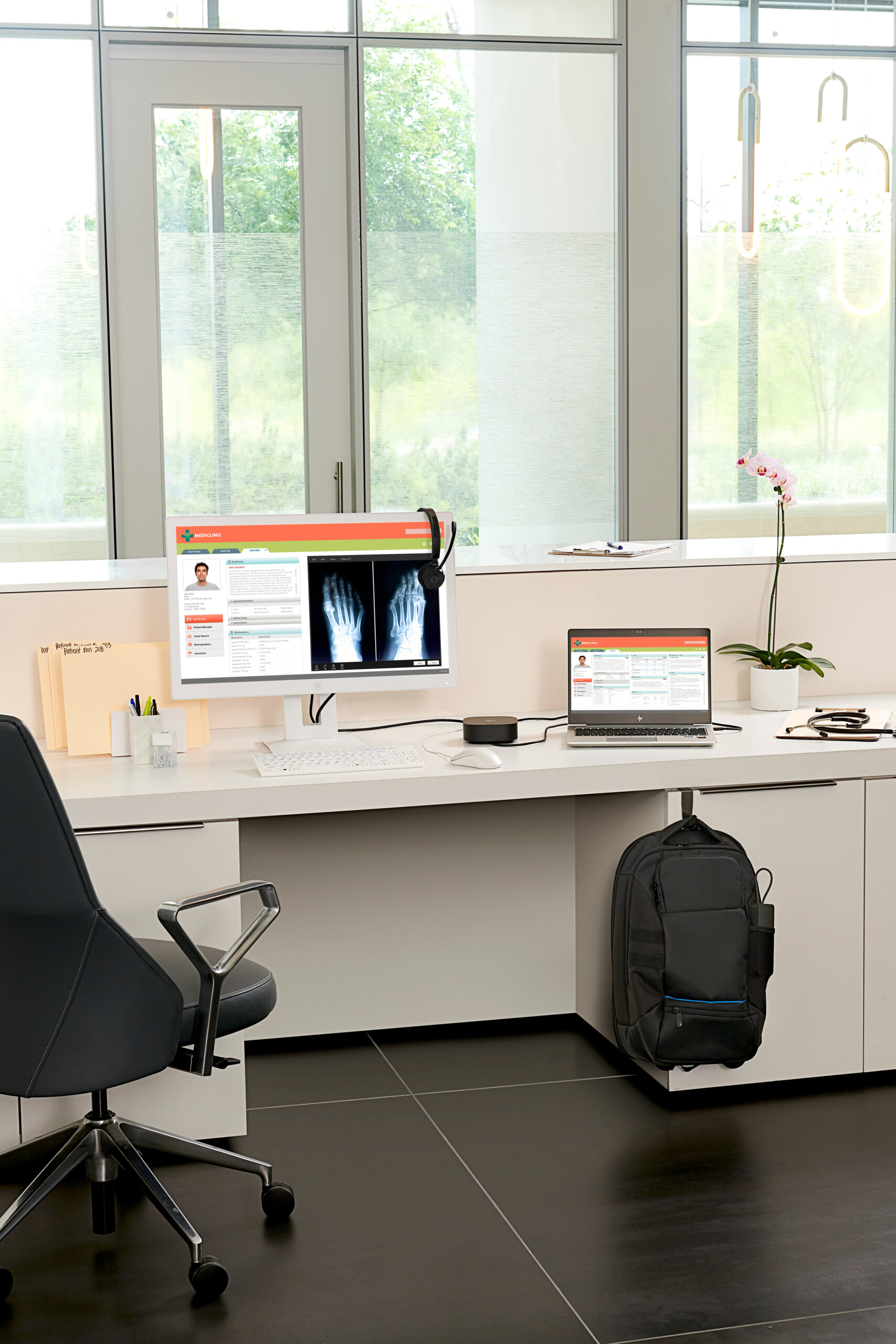 HP USB-C dock G5 - Afbeelding 16