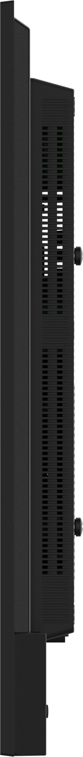 iiyama LH5075UHS-B2AG beeldkrant Digitale signage flatscreen 125,7 cm (49.5") LCD Wifi 500 cd/m² 4K Ultra HD Zwart Type processor Android 11 24/7 - Afbeelding 8
