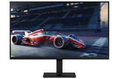 Samsung 27" Essential Monitor S3 S30GD Full HD - Afbeelding 11
