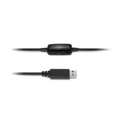 Kensington K33065WW hoofdtelefoon/headset Bedraad USB Type-A - Afbeelding 11