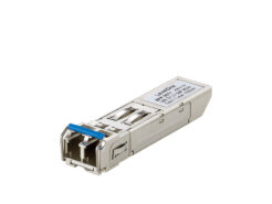 LevelOne SFP-3611 netwerk transceiver module Vezel-optiek 1250 Mbit/s 1550 nm