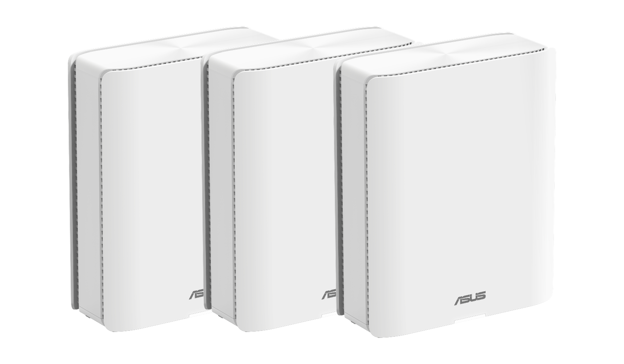 ASUS BQ16 Tri-band (2,4 GHz / 5 GHz / 6 GHz) Wi-Fi 7 (802.11be) Wit 3 Intern - Afbeelding 2