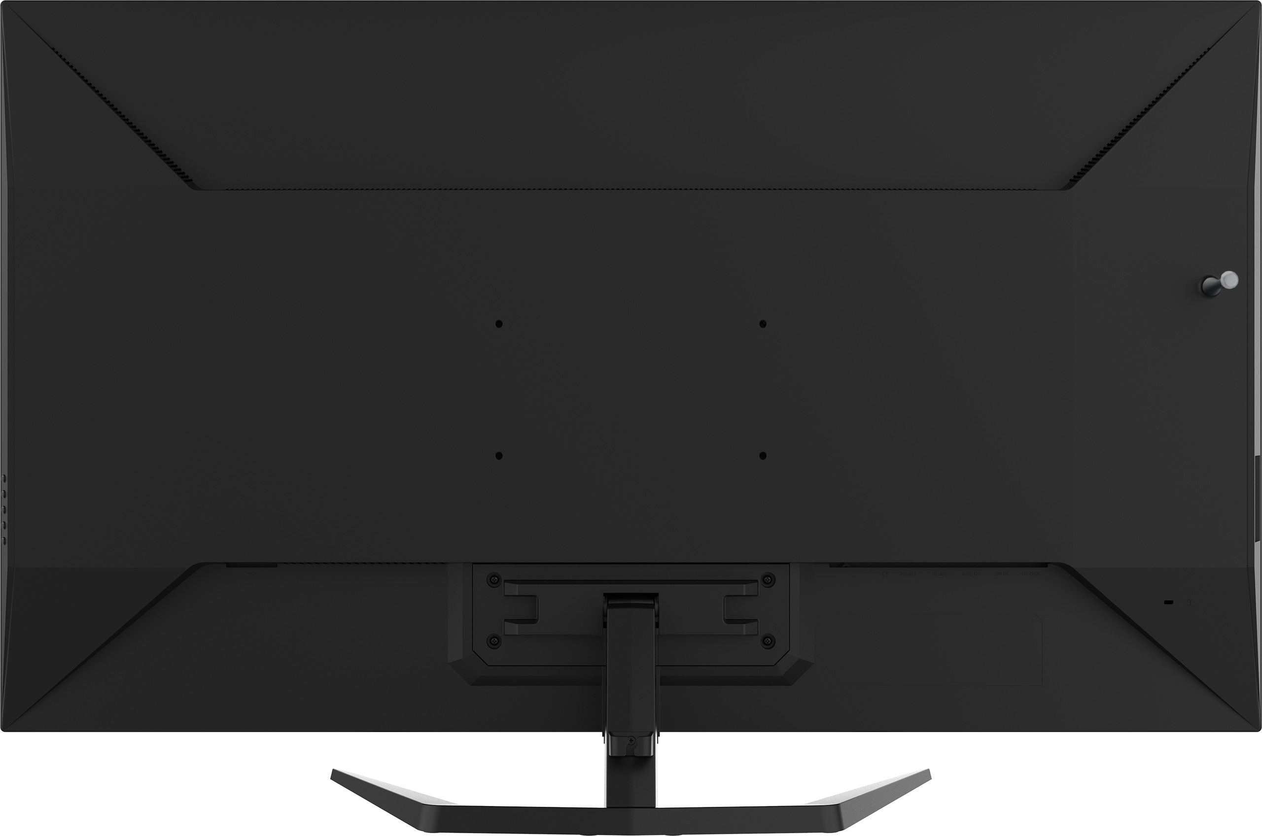 iiyama G-MASTER G4380UHSU-B2 computer monitor 108 cm (42.5") 3840 x 2160 Pixels 4K Ultra HD LED Zwart - Afbeelding 9