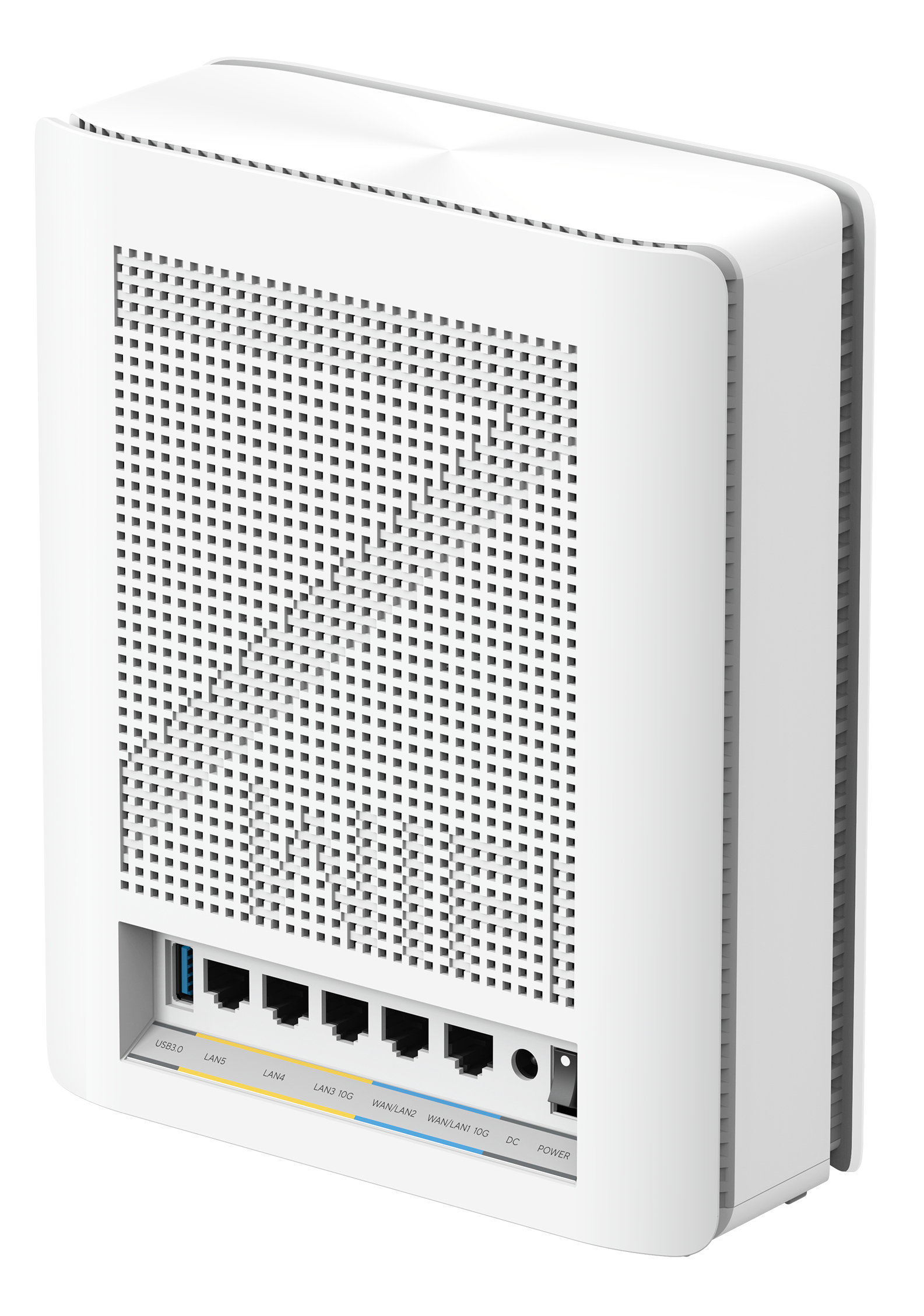 ASUS BQ16 Tri-band (2,4 GHz / 5 GHz / 6 GHz) Wi-Fi 7 (802.11be) Wit 3 Intern - Afbeelding 6