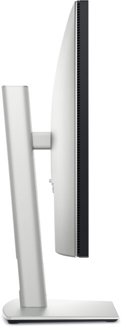 DELL UltraSharp U2725QE computer monitor 68,6 cm (27") 3840 x 2160 Pixels 4K Ultra HD LCD Zwart, Zilver - Afbeelding 6