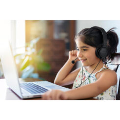 Kensington K33065WW hoofdtelefoon/headset Bedraad USB Type-A - Afbeelding 5