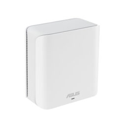 ASUS ZenWiFi BD4 (2-pack EU+UK) Dual-band (2.4 GHz / 5 GHz) Wi-Fi 7 (802.11be) Wit Intern - Afbeelding 4