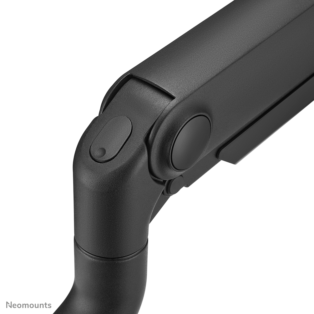 Neomounts DS70S-950BL2 Monitorarm 17-35" - gasveer - Topfix - 180°-stop - Afbeelding 14