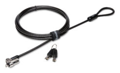 Kensington MicroSaver® 2.0 laptopslot met sleutel