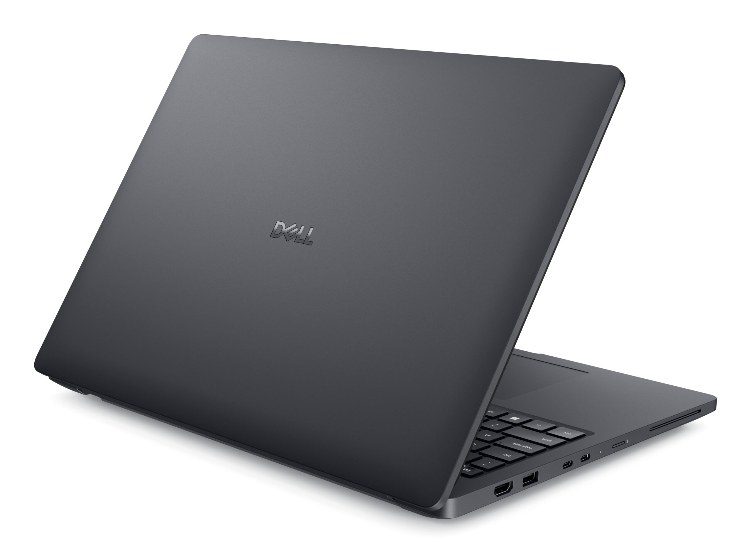 DELL Pro Max 16 MC16250 Intel Core Ultra 7 265H Mobiel werkstation 40,6 cm (16") Full HD+ 32 GB DDR5-SDRAM 1 TB SSD NVIDIA RTX PRO 2000 Blackwell Wi-Fi 7 (802.11be) Windows 11 Pro Engels Zwart - Afbeelding 5