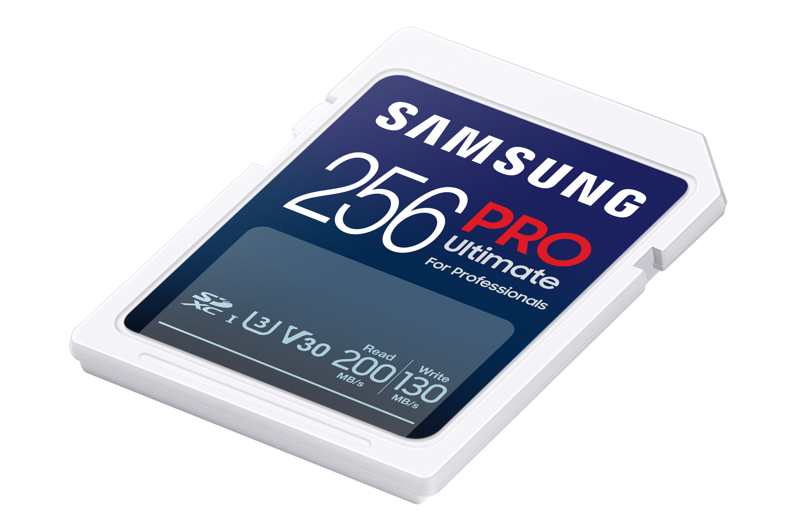 Samsung MB-SY256S 256 GB SDXC UHS-I - Afbeelding 5
