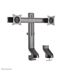 Neomounts FPMA-D860DBLACK Monitorarm 10-27" - Afbeelding 15