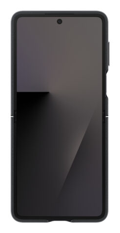 Samsung EF-VF766PBEGWW mobiele telefoon behuizingen 17,5 cm (6.9") Hoes Zwart - Afbeelding 3