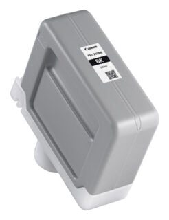 Canon PFI-310BK inktcartridge Origineel Zwart - Afbeelding 2