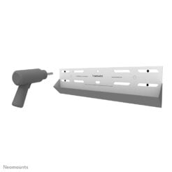 Neomounts WL35S-850BL14 TV-beugel wand 40-75" - kantelbaar - vergrendelbaar - snelle installatie - Afbeelding 16