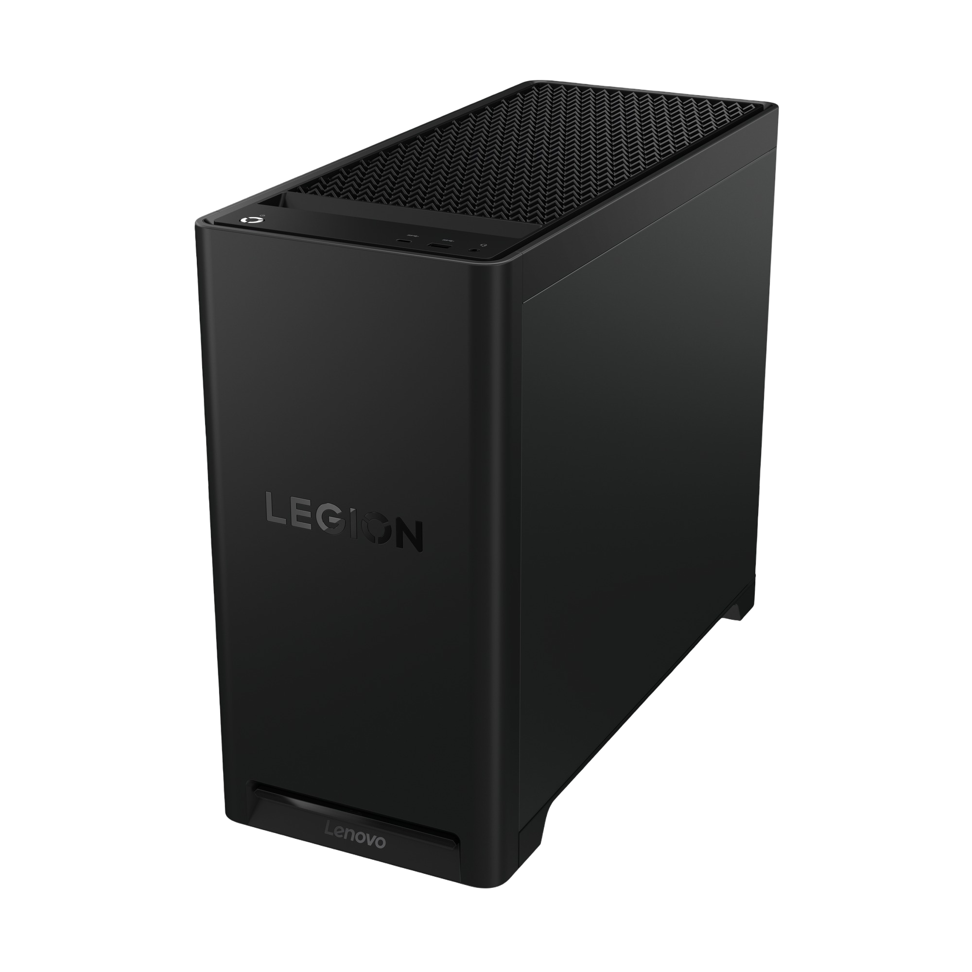 Lenovo Legion T5 30AGB10 AMD Ryzen™ 9 7950X3D 32 GB DDR5-SDRAM 2 TB SSD NVIDIA GeForce RTX 5070 Ti Windows 11 Home Tower PC Zwart - Afbeelding 3