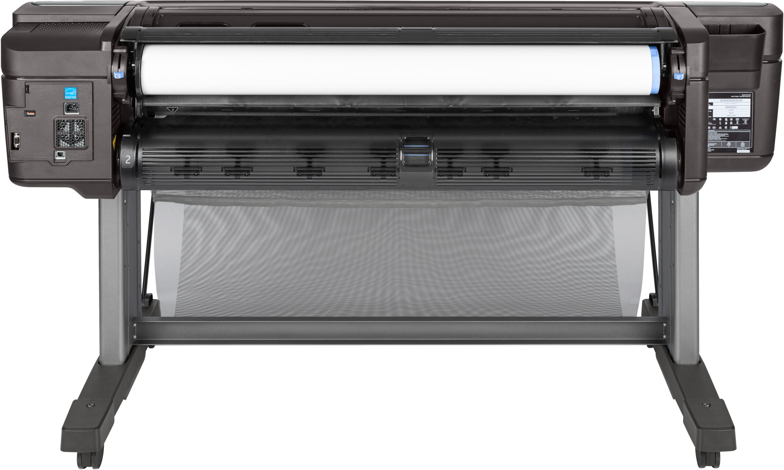 HP Designjet Z6 24-inch PostScript-printer - Afbeelding 6
