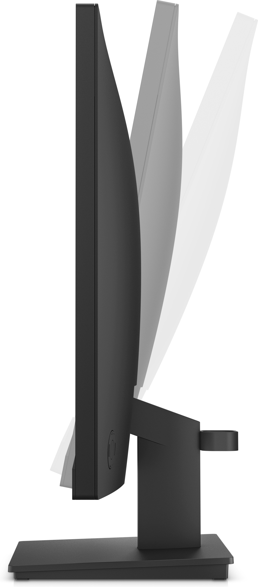 HP Series 3 Pro Serie 3 Pro 23,8 inch FHD-monitor - 324pv - Afbeelding 9