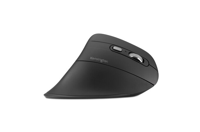 Kensington Pro Fit Ergo MY630 EQ muis Kantoor Rechtshandig RF Wireless + Bluetooth + USB Type-A 2400 DPI - Afbeelding 5