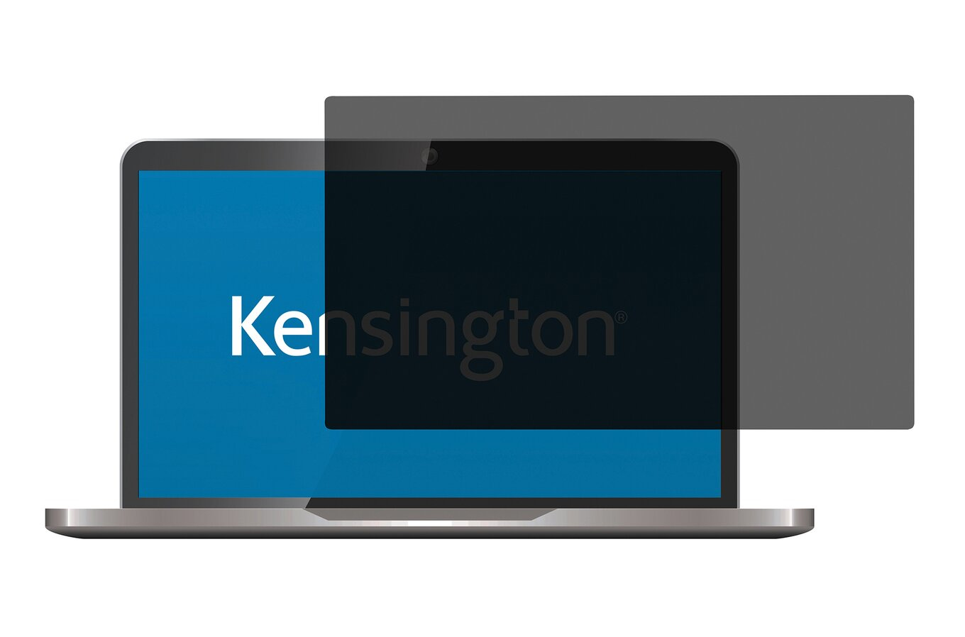 Kensington 2-way Removable Privacy Screen Filter voor 15.6" Laptops 16:9 - Afbeelding 2