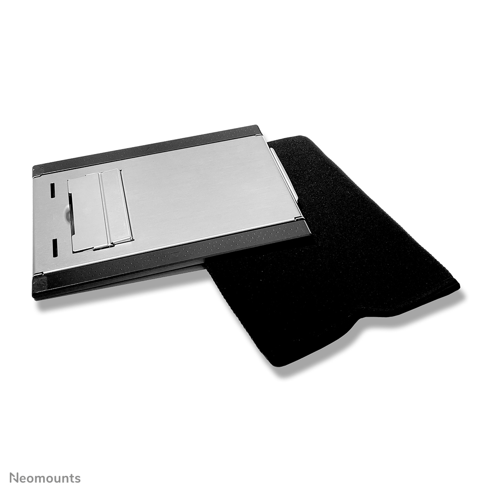 Neomounts NSLS100 Laptopstandaard 10-22" - opvouwbaar - compact - universeel - Afbeelding 9