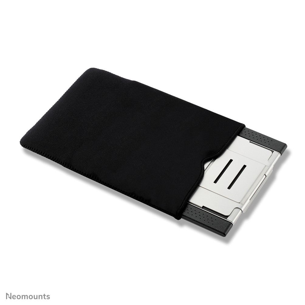 Neomounts NSLS100 Laptopstandaard 10-22" - opvouwbaar - compact - universeel - Afbeelding 10