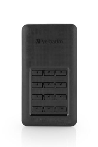 Externe solide-state drives