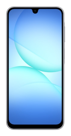 Samsung Galaxy A17 17 cm (6.7") Hybride Dual SIM 4G USB Type-C 4 GB 128 GB 5000 mAh Grijs - Afbeelding 6