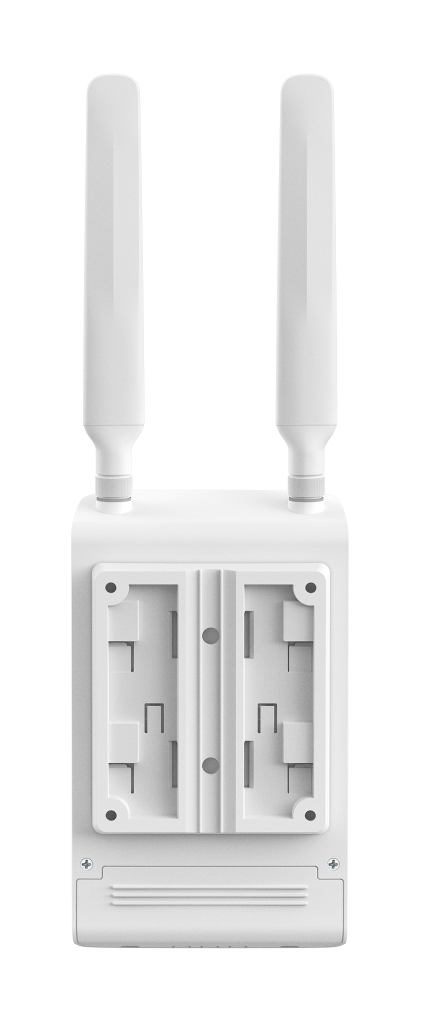 TP-Link Omada ER703WP-4G-Outdoor gateway/controller 10, 100, 1000 Mbit/s - Afbeelding 6