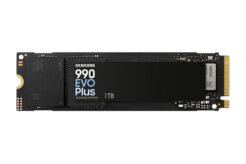 Samsung 990 EVO Plus NVMe™ M.2 SSD 1TB
