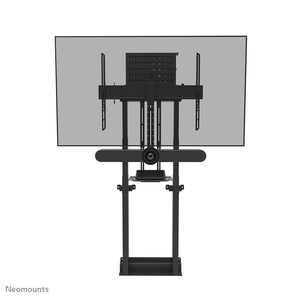 Neomounts AFL-875BL1 Videobar en multimedia kit - universeel - Afbeelding 16