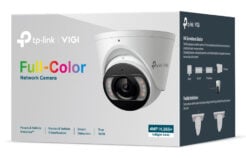 TP-Link INSIGHT S445 Turret IP-beveiligingscamera Buiten 2688 x 1520 Pixels Plafond - Afbeelding 6