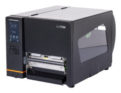 Brother IMP ETIQUETTES TJ-6521TN labelprinter Direct thermisch/Thermische overdracht Kleur 203 x 300 DPI 304,8 mm/sec Bedraad Ethernet LAN Wifi Bluetooth - Afbeelding 8