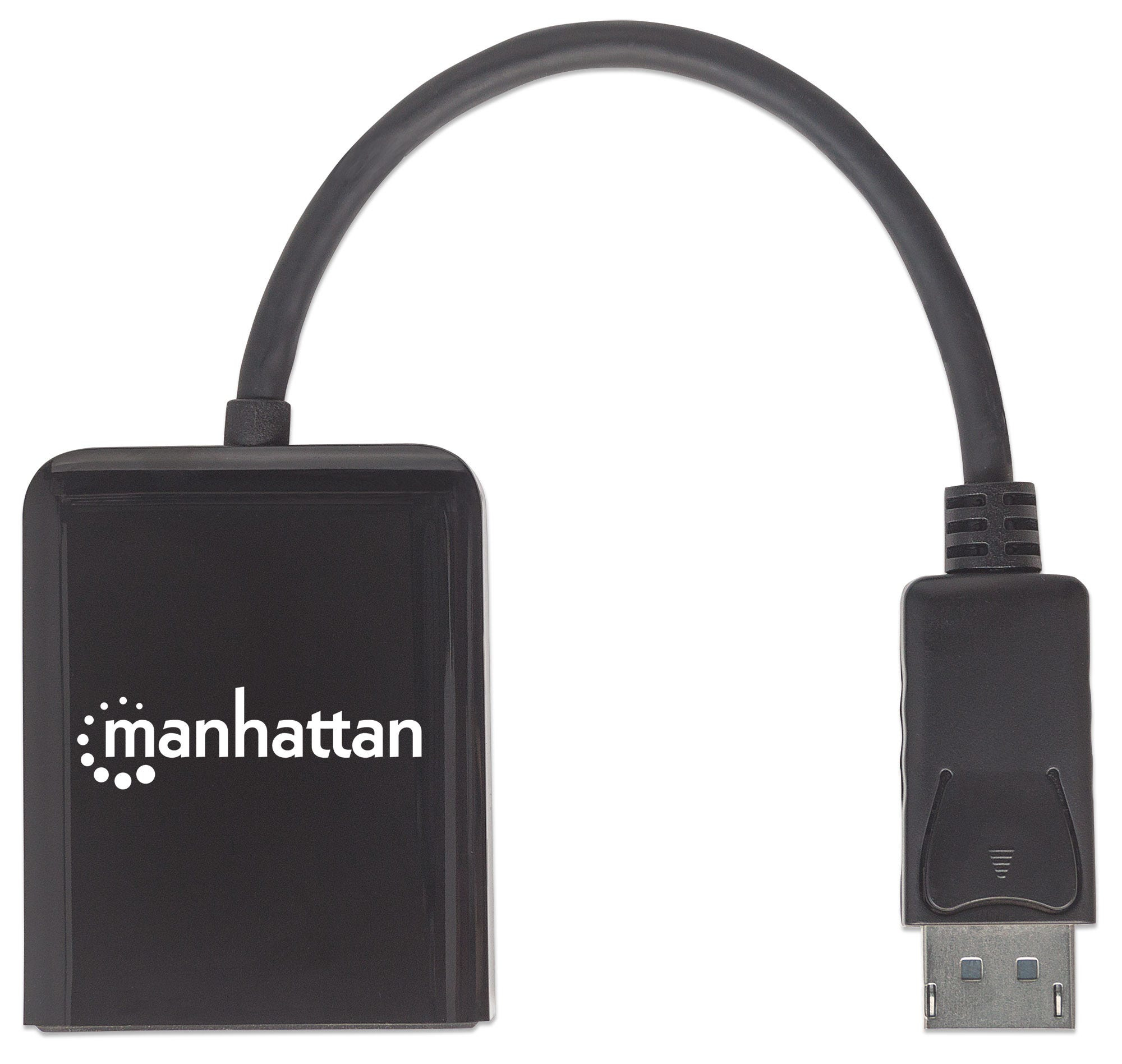 Manhattan 207768 video splitter DisplayPort 2x DisplayPort - Afbeelding 5