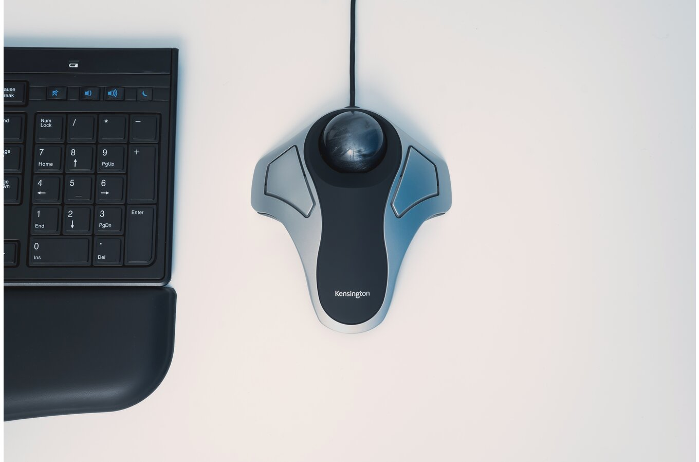 Kensington Orbit® optische trackball - Afbeelding 7