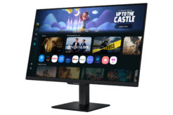 Samsung M5 27" Smart Monitor M50F FHD - Afbeelding 9