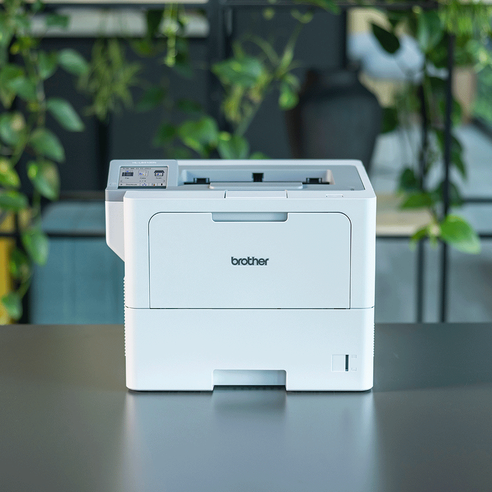 Brother HL-L6410DN laserprinter 1200 x 1200 DPI A4 Wifi - Afbeelding 4