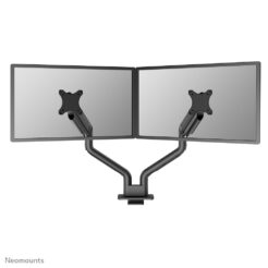 Neomounts DS70S-950BL2 Monitorarm 17-35" - gasveer - Topfix - 180°-stop - Afbeelding 2
