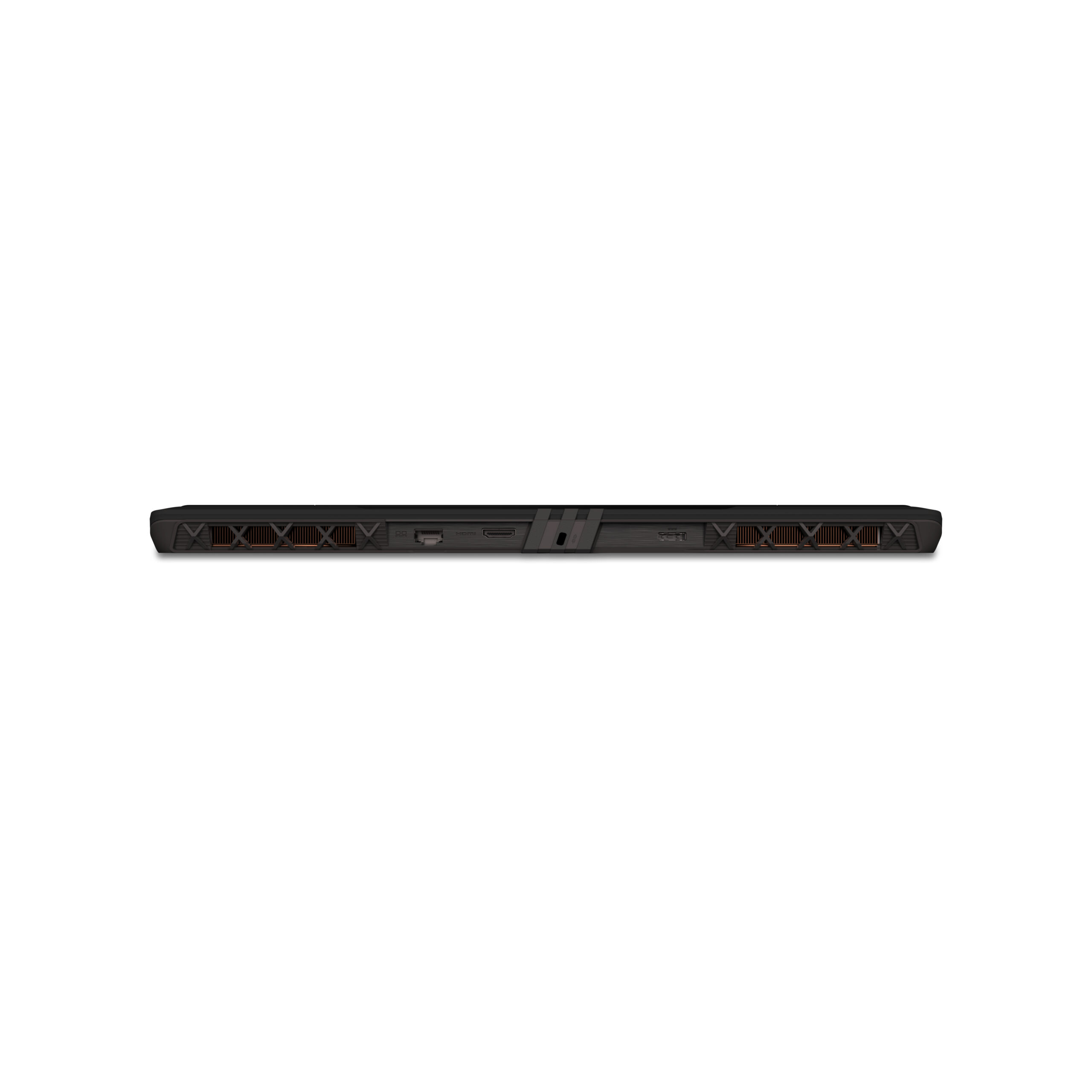 MSI Vector A16 HX A8WIG-025NL AMD Ryzen™ 9 8940HX Laptop 40,6 cm (16") Quad HD+ 16 GB DDR5-SDRAM 1 TB SSD NVIDIA GeForce RTX 5080 Wi-Fi 6E (802.11ax) Windows 11 Home Grijs - Afbeelding 7