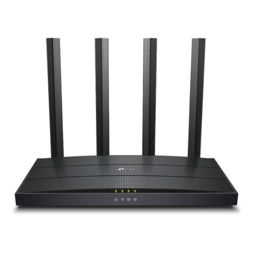 Draadloze routers