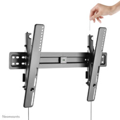 Neomounts LED-W650BLACK TV-beugel wand 37-75" - kantelbaar - Afbeelding 7