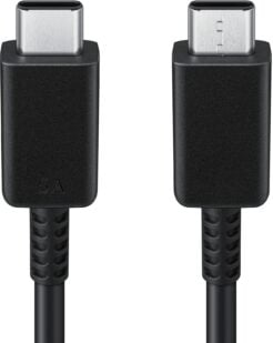 Samsung EP-DN975 USB-kabel USB 2.0 1 m USB C Zwart